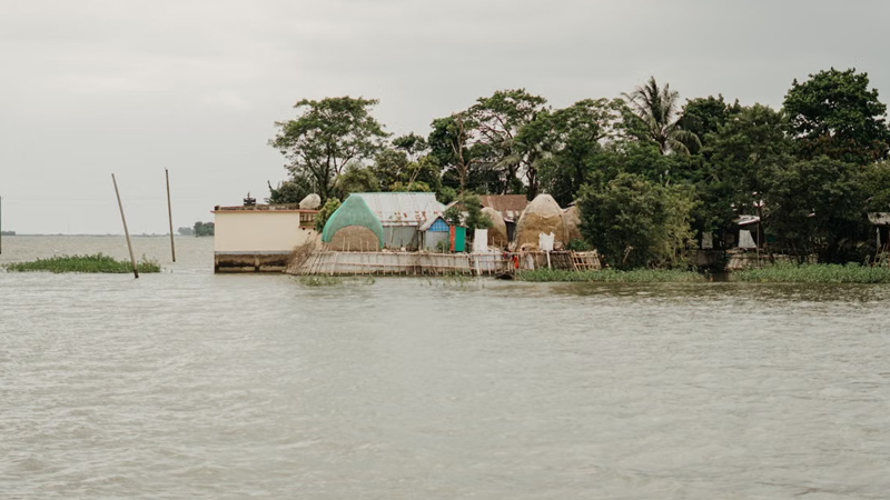 Why Bangladesh Needs Flood Insurance